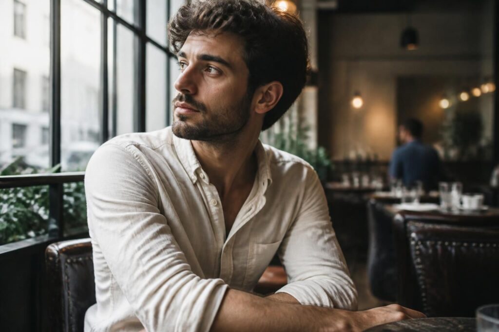 découvrez les mythes et vérités sur l'hétéroflexibilité masculine, une orientation complexe souvent mal comprise. informez-vous pour mieux comprendre cette réalité.