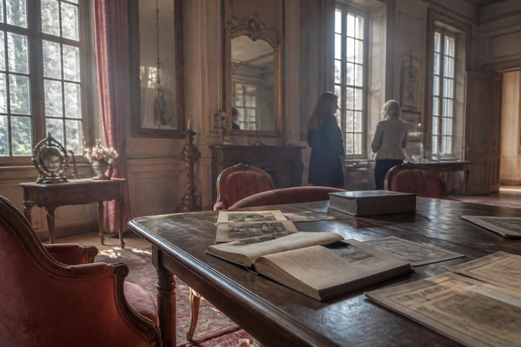 découvrez l'histoire fascinante des maisons closes françaises et leur impact durable sur les perceptions et pratiques de la sexualité moderne.