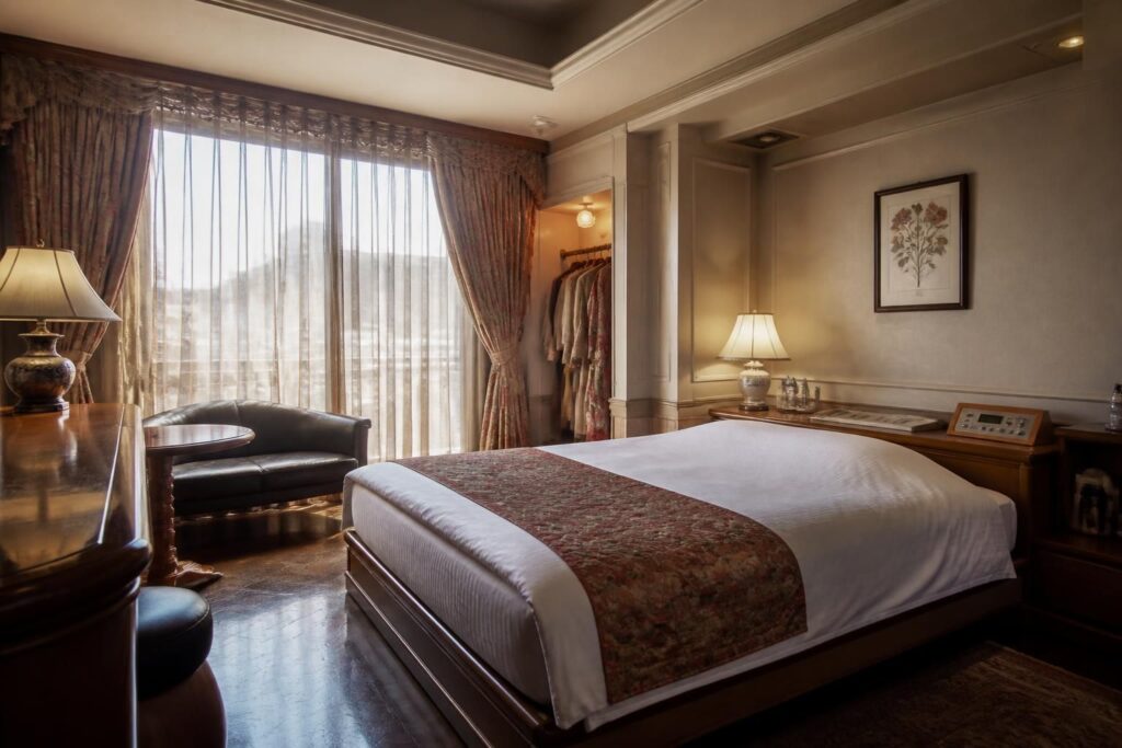 découvrez l'histoire méconnue des love hotels japonais, lieux emblématiques mêlant culture, intimité et innovation au cœur du japon.