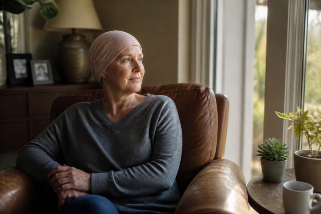 découvrez les vérités et les idées reçues sur l'intimité après un cancer du sein, avec un éclairage médical pour mieux comprendre et vivre cette étape de vie.