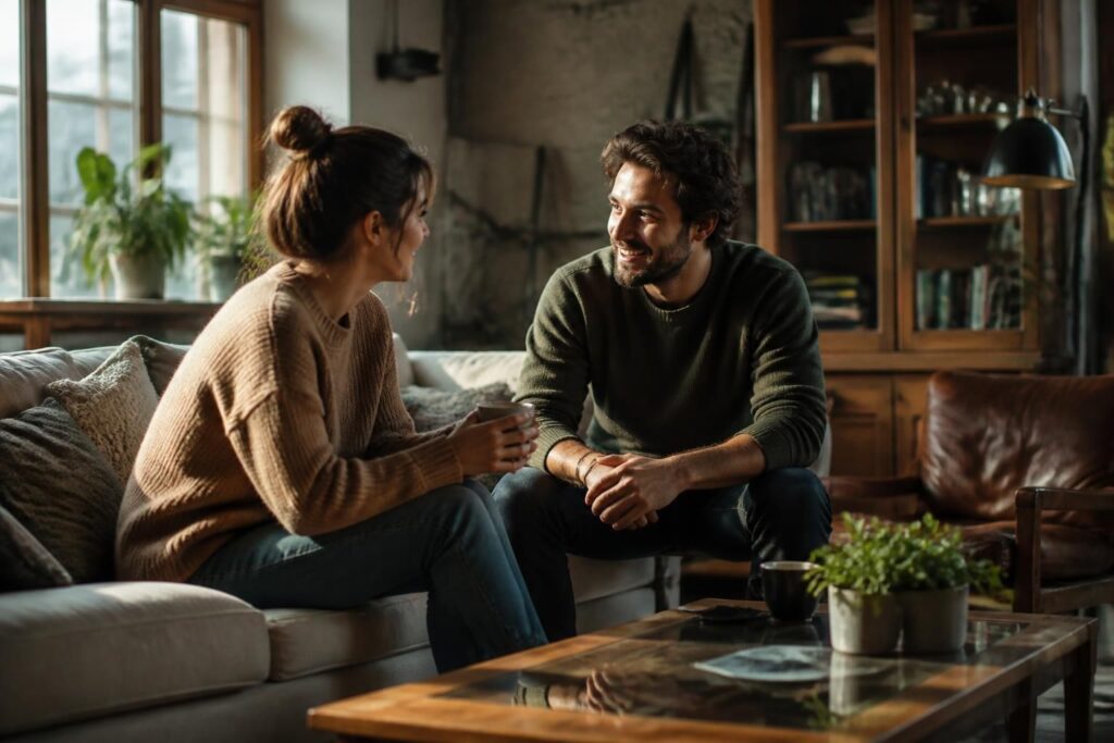 découvrez comment exprimer vos désirs au lit avec confiance grâce à ce guide complet pour couples et partenaires, pour une vie intime épanouie et sincère.