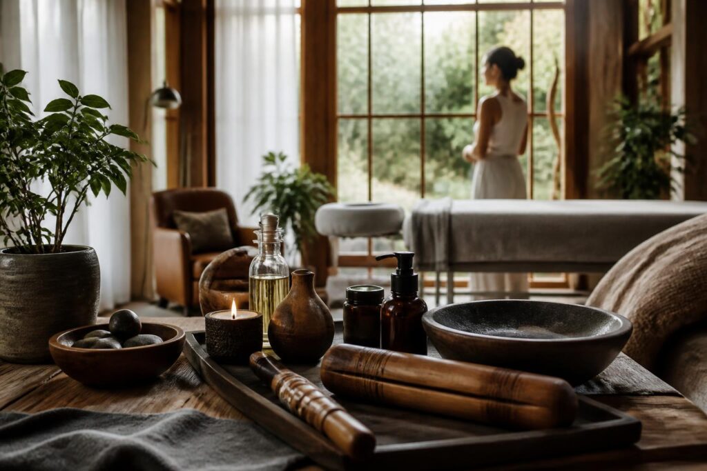 découvrez les techniques essentielles du massage tantrique lingam avec notre guide expert pour une expérience profonde et transformative.