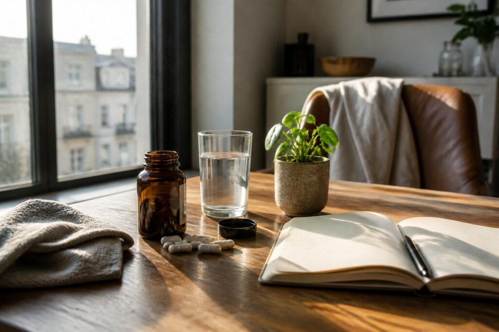 découvrez mon avis honnête après 3 mois d'utilisation de la l-arginine pour améliorer la vasodilatation. bénéfices, effets et recommandations détaillés.