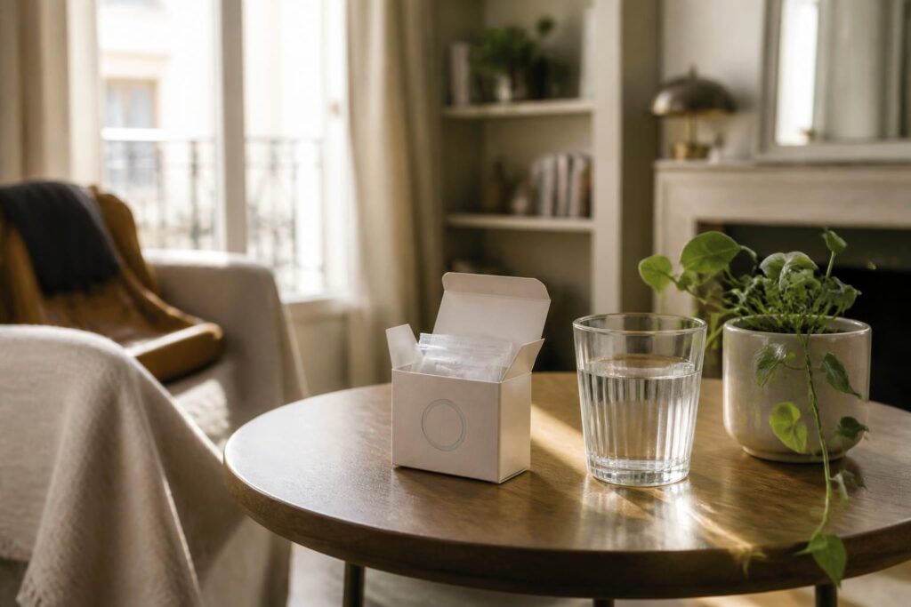 découvrez mon avis honnête sur l'anneau vaginal contraceptif après 3 mois d'utilisation : efficacité, confort et effets secondaires détaillés.