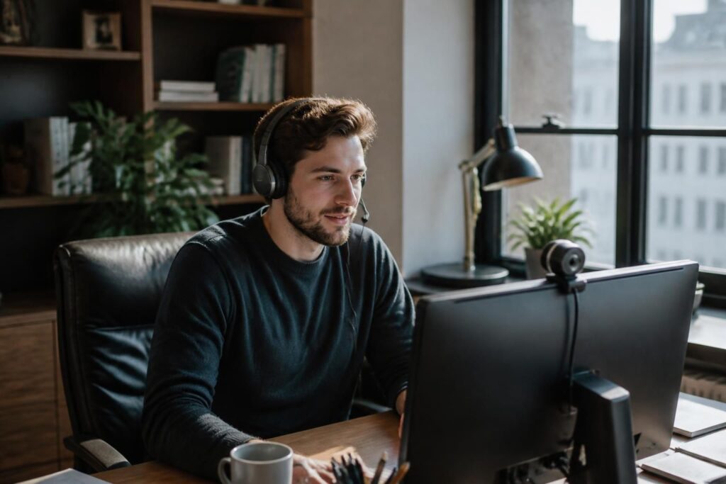 découvrez mon avis détaillé sur la protection de l'identité via webcam après plusieurs mois d'utilisation. analyse des avantages, limites et conseils pour sécuriser votre vie privée en ligne.