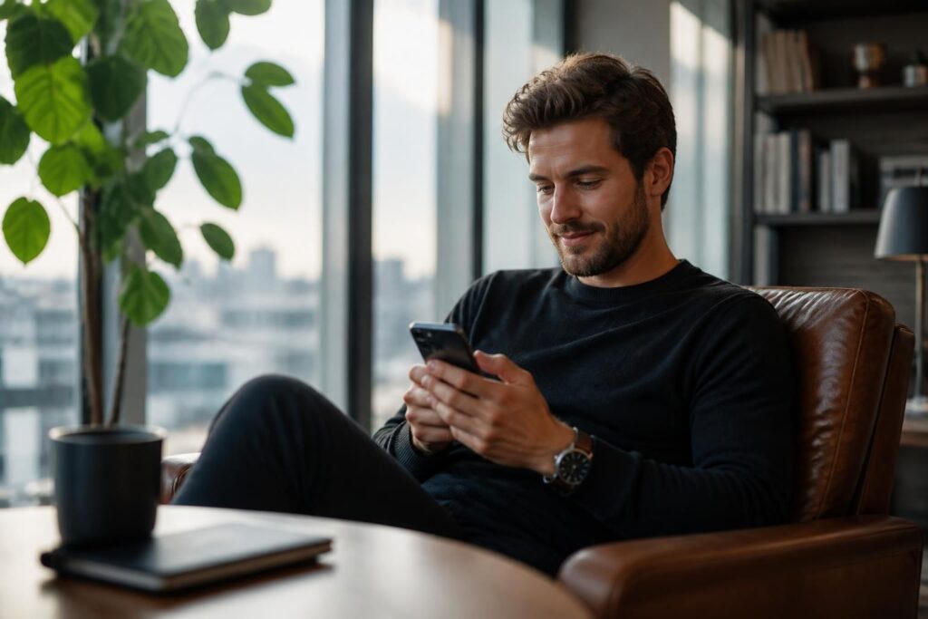 découvrez mon avis détaillé sur le sexting sécurisé avec signal, après plusieurs mois d'utilisation, et comment cette application protège votre intimité lors de vos échanges privés.