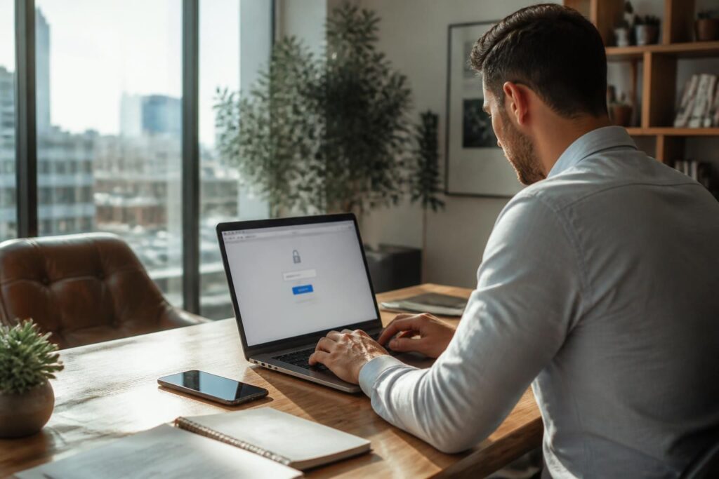 apprenez à créer un compte onlyfans sécurisé pour protéger efficacement vos contenus exclusifs et garantir votre confidentialité en toute simplicité.