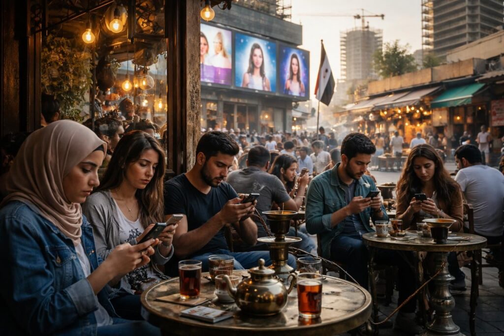 découvrez l'impact d'onlyfans en irak sur la vie sociale et économique, analysant les changements culturels, les opportunités financières et les défis rencontrés.