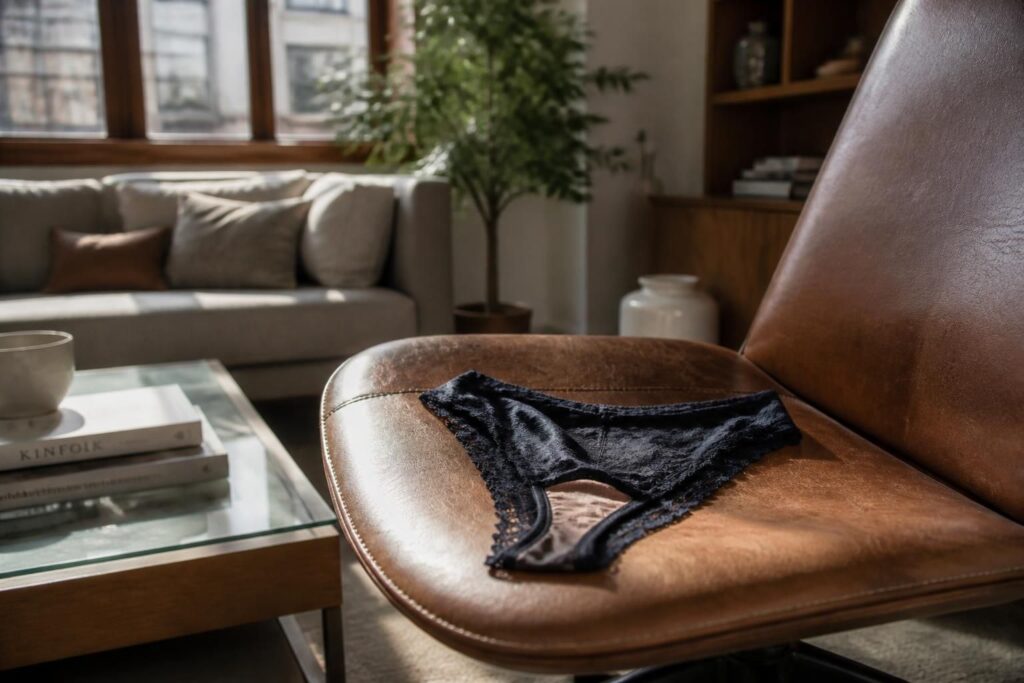 découvrez pourquoi la culotte ouverte crotchless demeure un incontournable de la séduction, alliant audace et sensualité pour des moments intimes inoubliables.