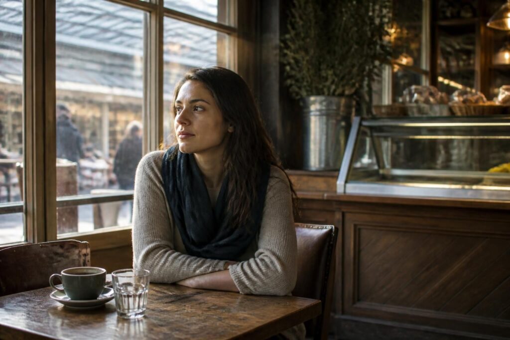 découvrez pourquoi la peur de l'intimité est plus courante qu'on ne le pense, ses causes profondes et comment la surmonter pour améliorer vos relations.