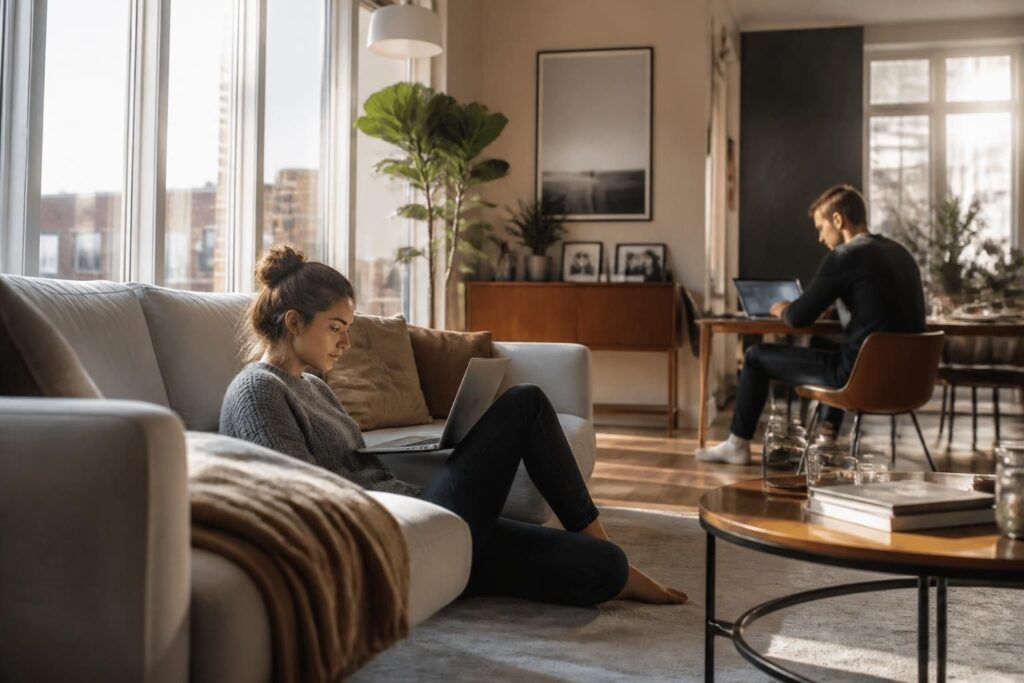 découvrez pourquoi les relations à longue distance séduisent de nombreux couples aujourd'hui, entre défis, confiance et nouvelles formes de connexion.