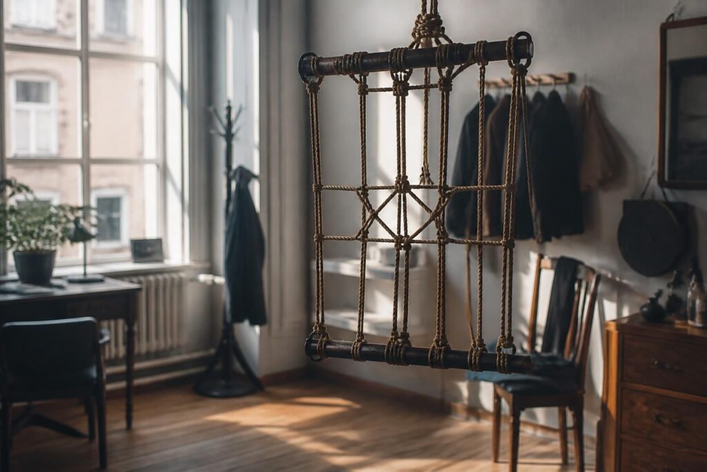 découvrez pourquoi la suspension kinbaku avancée suscite autant d'intérêt en explorant la psychologie profonde qui explique son attrait unique et captivant.