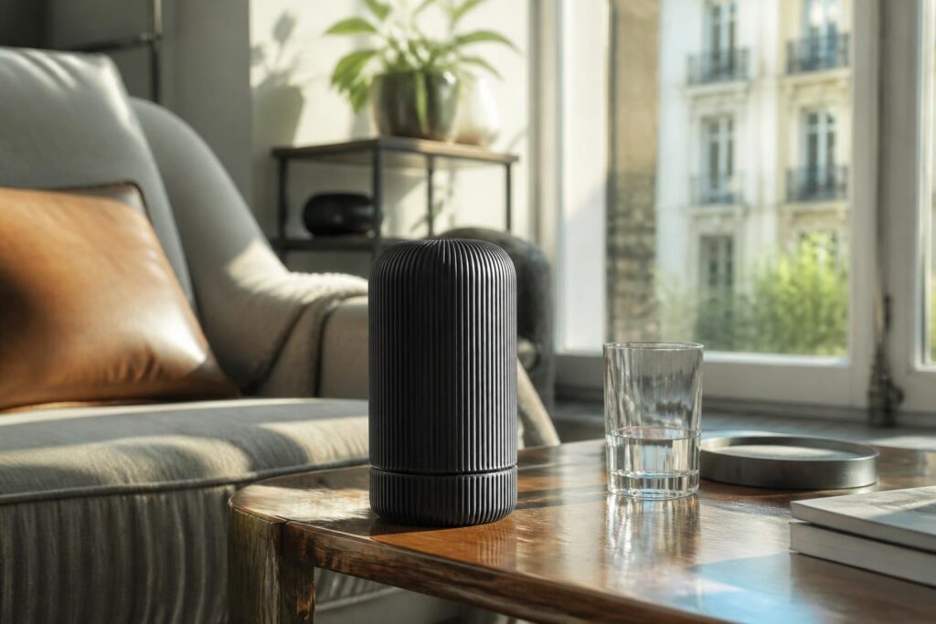 découvrez comment le fleshlight à texture nervurée transforme l'expérience intime en offrant des sensations inédites pour ceux qui osent l'essayer.