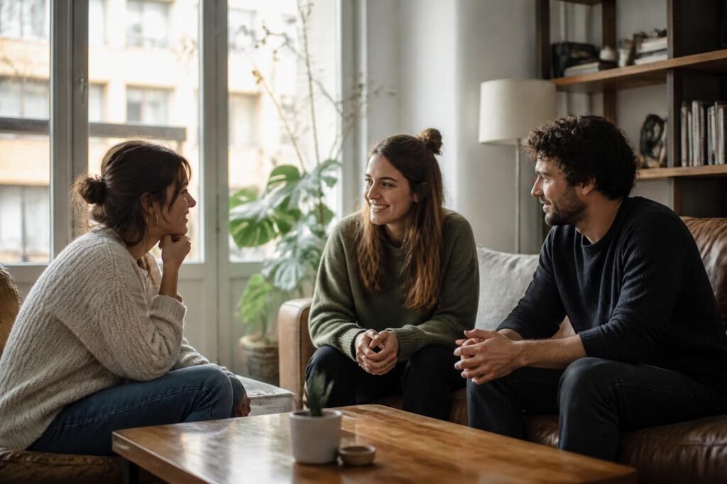 découvrez pourquoi le polyamour hiérarchique séduit un nombre croissant de couples en quête de nouvelles formes de relations amoureuses basées sur la communication, la confiance et l'équilibre.