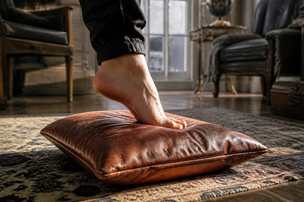 découvrez les raisons psychologiques qui expliquent l'attrait fascinant du trampling érotique, une pratique intime mêlant désir et sensations intenses.