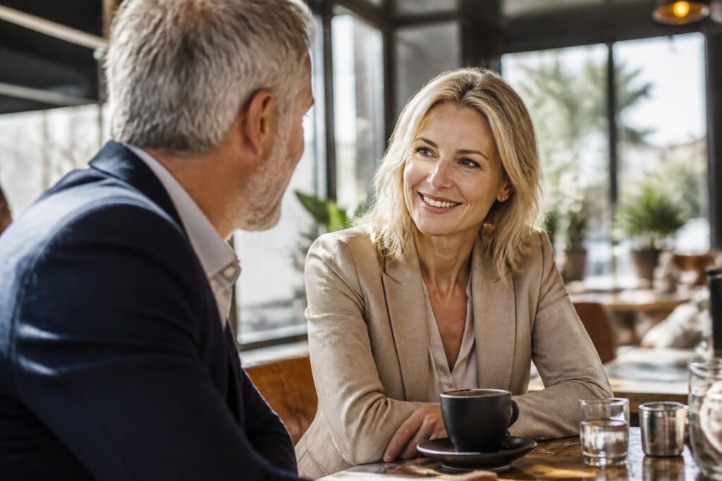 découvrez pourquoi un site de rencontre cougar est la solution idéale pour les célibataires matures à la recherche de relations authentiques, passionnées et adaptées à leur expérience de vie.
