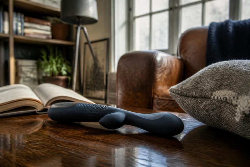 découvrez le vibromasseur pour le point a : son fonctionnement, les sensations qu'il procure et les avis des utilisateurs pour mieux choisir votre accessoire intime.