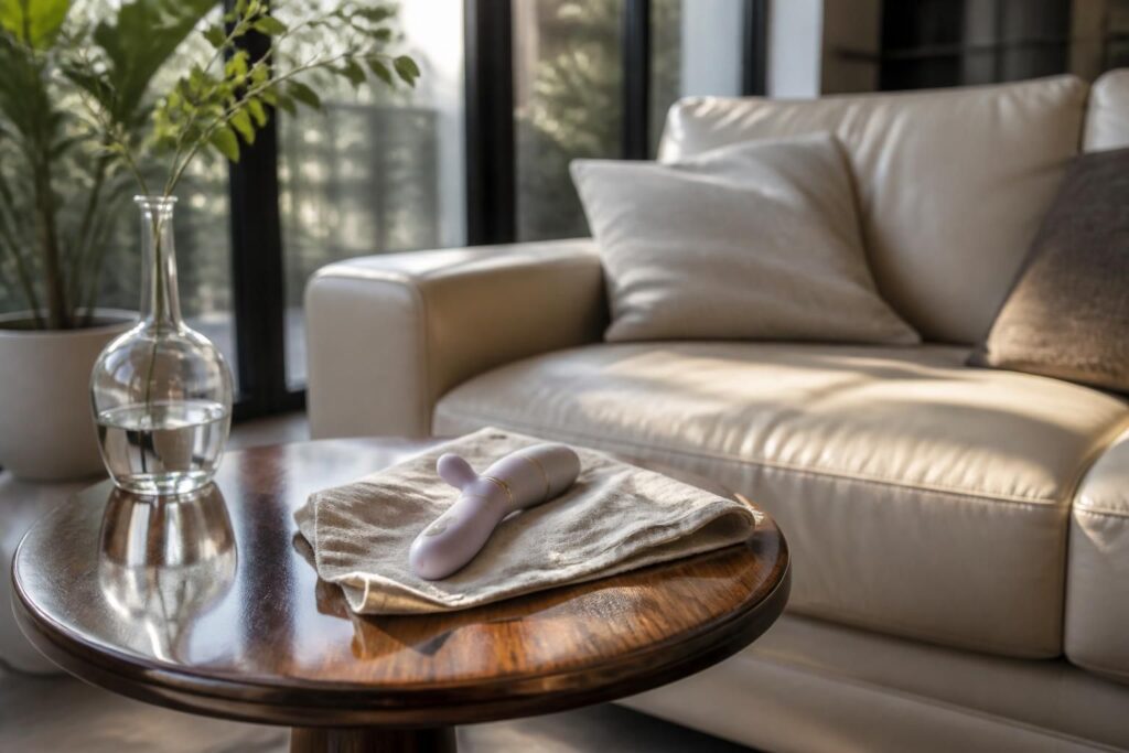 découvrez le vibromasseur tout-en-un clitoris et g : fonctionnement innovant, sensations intenses et avis d'utilisateurs pour un plaisir optimal.