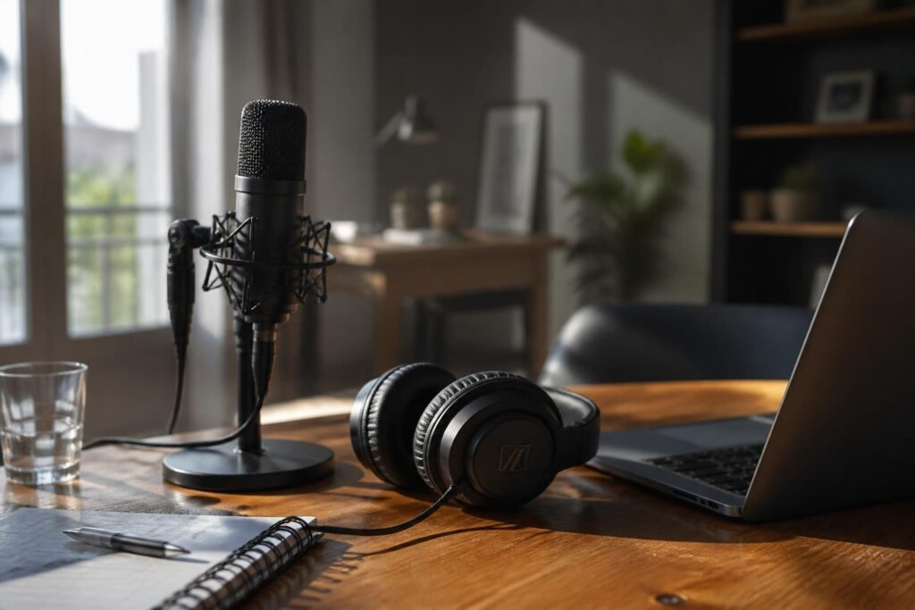 découvrez les réflexes essentiels pour protéger votre identité lors de l'écoute ou la participation à des podcasts sur la sexualité en france, et garantissez votre confidentialité en toute sécurité.