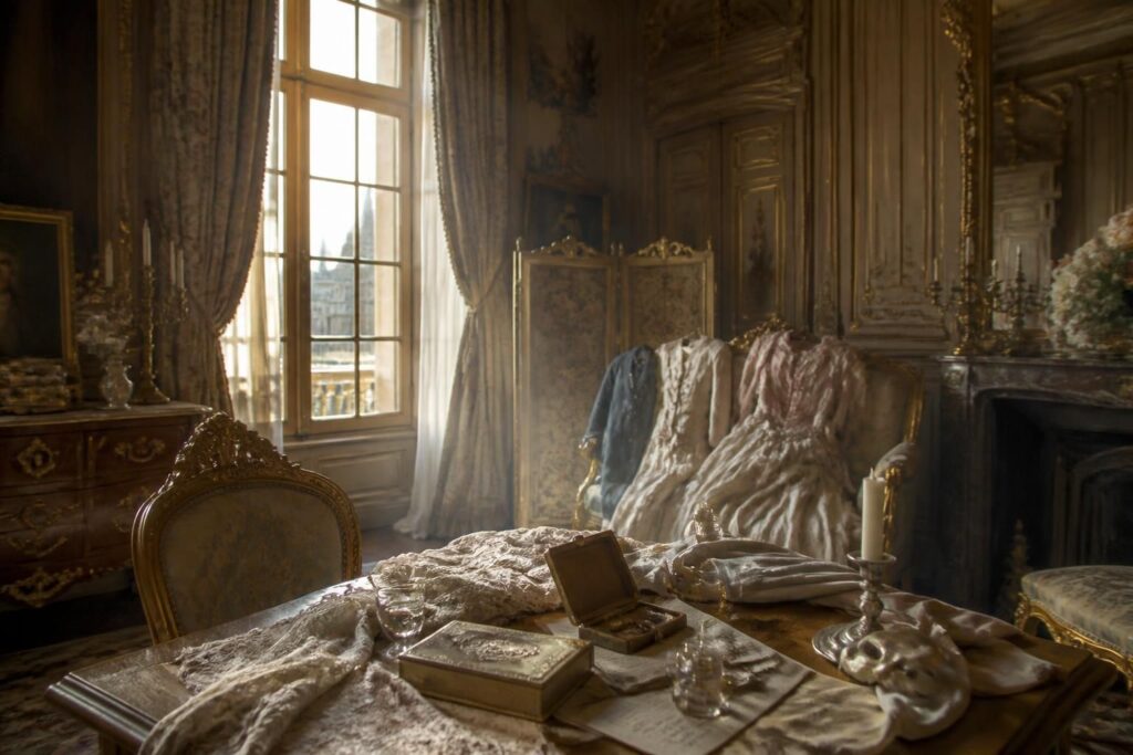 explorez les leçons du libertinage aristocratique du 18e siècle français et son impact sur la conception moderne de la liberté sexuelle, révélant les dynamiques sociales et culturelles de cette époque fascinante.