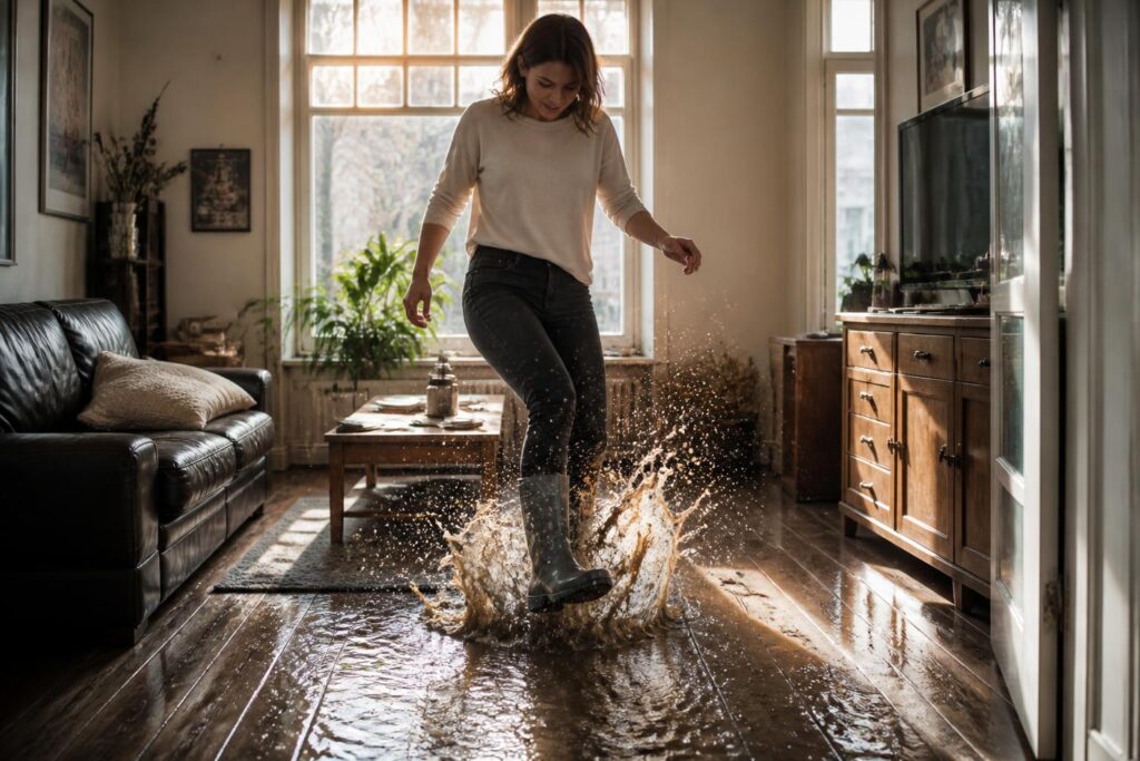 découvrez notre premier récit sur le sploshing, une expérience ludique et sensorielle où aliments et sensations se mêlent pour un moment unique.