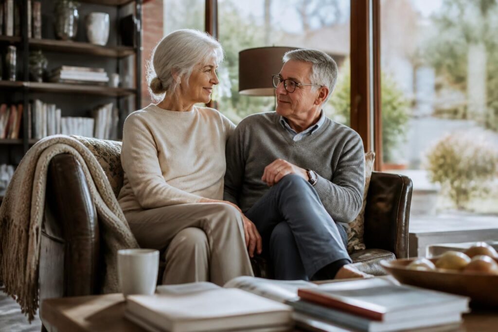 découvrez comment retrouver une vie intime épanouie après 65 ans et profiter pleinement de votre sexualité en tant que senior grâce à des conseils adaptés et bienveillants.