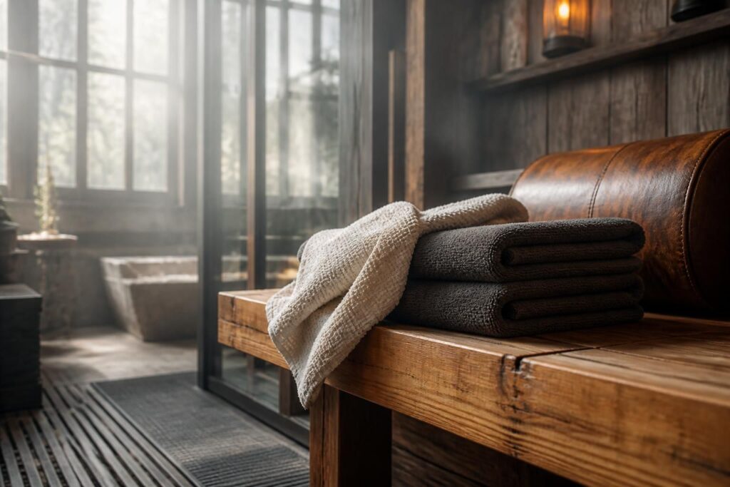 découvrez notre guide ultime du sauna libertin à cannes, idéal pour les amateurs de liberté et de convivialité. conseils, adresses et ambiance garanties pour une expérience unique.