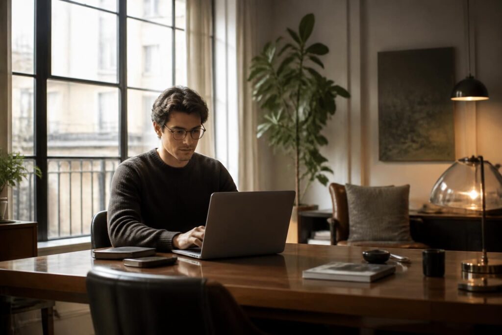 découvrez si se montrer en webcam est essentiel pour profiter pleinement d'un tchat coquin et comment maximiser votre expérience en ligne en toute sécurité.