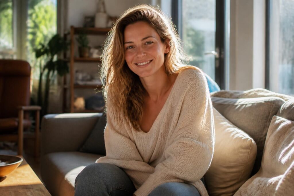 découvrez comment offrir un lap dance à son partenaire a transformé ma sexualité, renforçant notre complicité et éveillant de nouvelles sensations intimes.