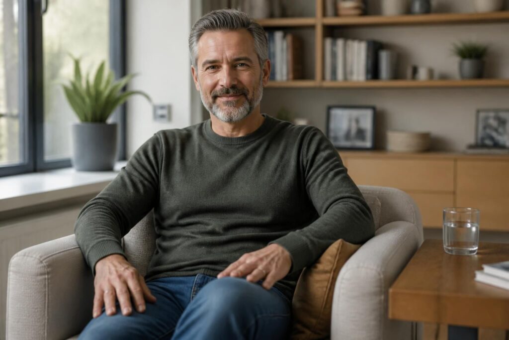 découvrez comment les exercices de kegel masculins ont transformé ma vie sexuelle à travers ce témoignage personnel et inspirant.