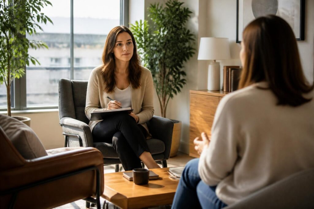 découvrez un témoignage poignant sur la manière de surmonter la dyspareunie, ou douleur à la pénétration, grâce à l'accompagnement d'un professionnel de santé.