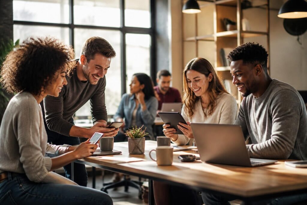 découvrez comment plusieurs utilisateurs ont transformé leurs revenus grâce à mym à travers leurs témoignages inspirants.