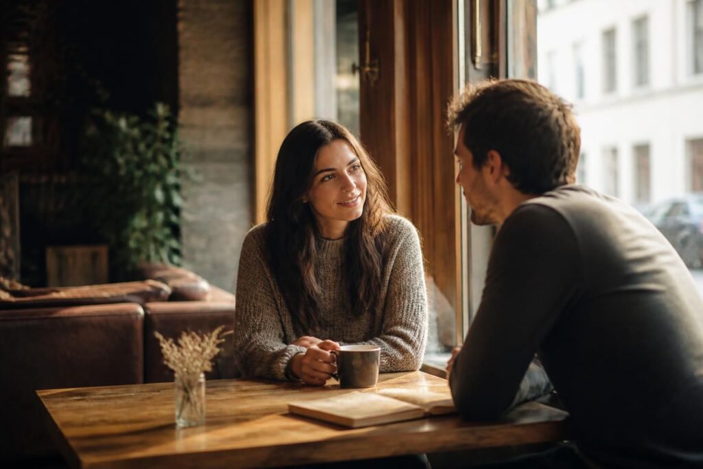 découvrez les témoignages inspirants de célibataires qui ont trouvé l'amour authentique sur un site de rencontre sans photo, prouvant que la vraie connexion va au-delà des apparences.
