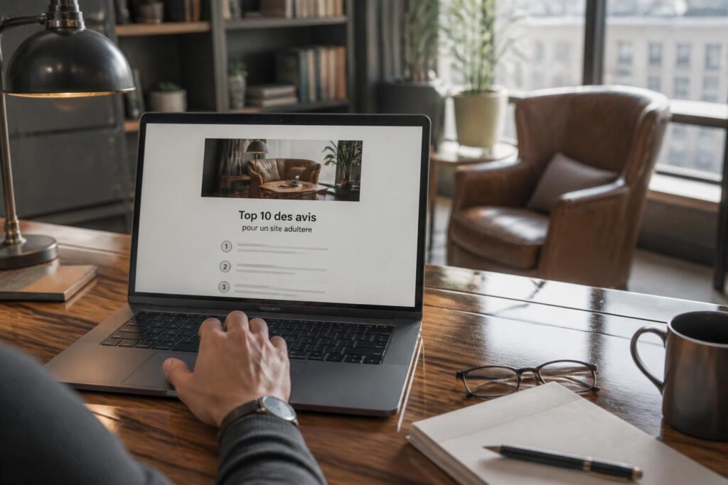 découvrez le top 10 des avis incontournables sur les sites adultères pour faire le meilleur choix en toute discrétion et sécurité.