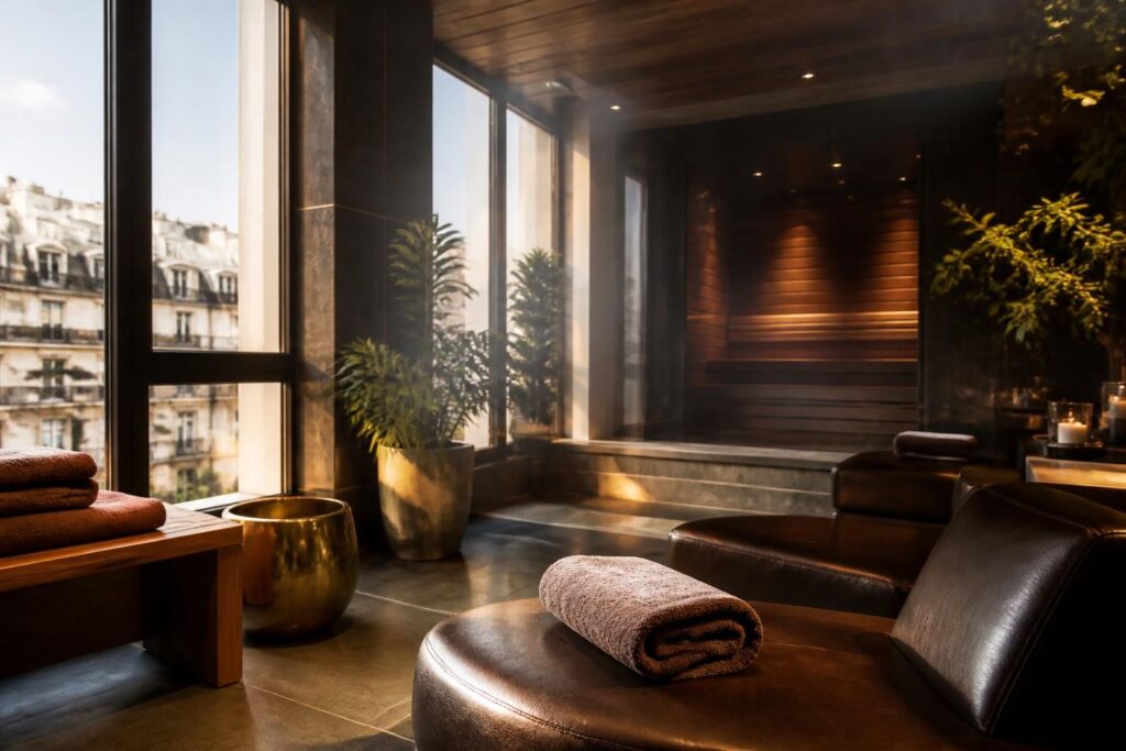 découvrez le top 5 des saunas gay à cannes incontournables pour une expérience unique, détente et convivialité garanties dans un cadre chaleureux.