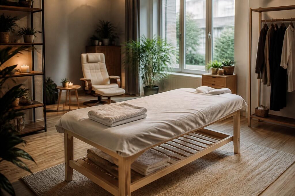 découvrez tout ce que vous devez savoir sur le massage naturiste à roanne : bienfaits, techniques et conseils pour une expérience unique et relaxante.