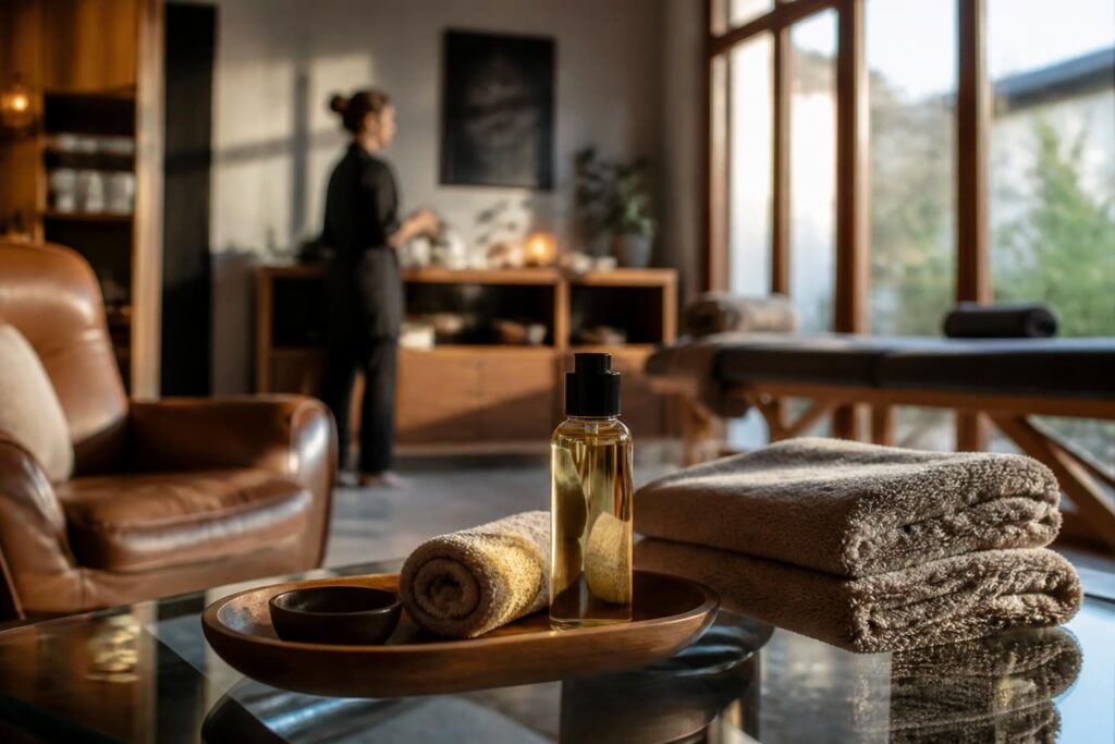 découvrez les vérités méconnues et les bienfaits du massage prostatique interne en france, guide complet et sans tabou.
