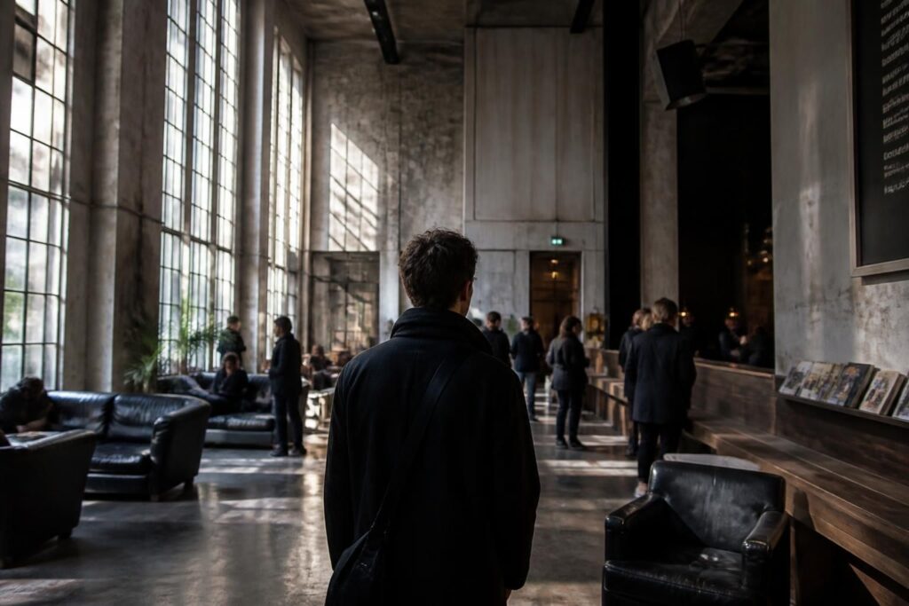 découvrez comment visiter le mythique berghain et comprendre sa culture sexuelle unique lors de votre première expérience, avec des conseils essentiels pour bien préparer votre visite.