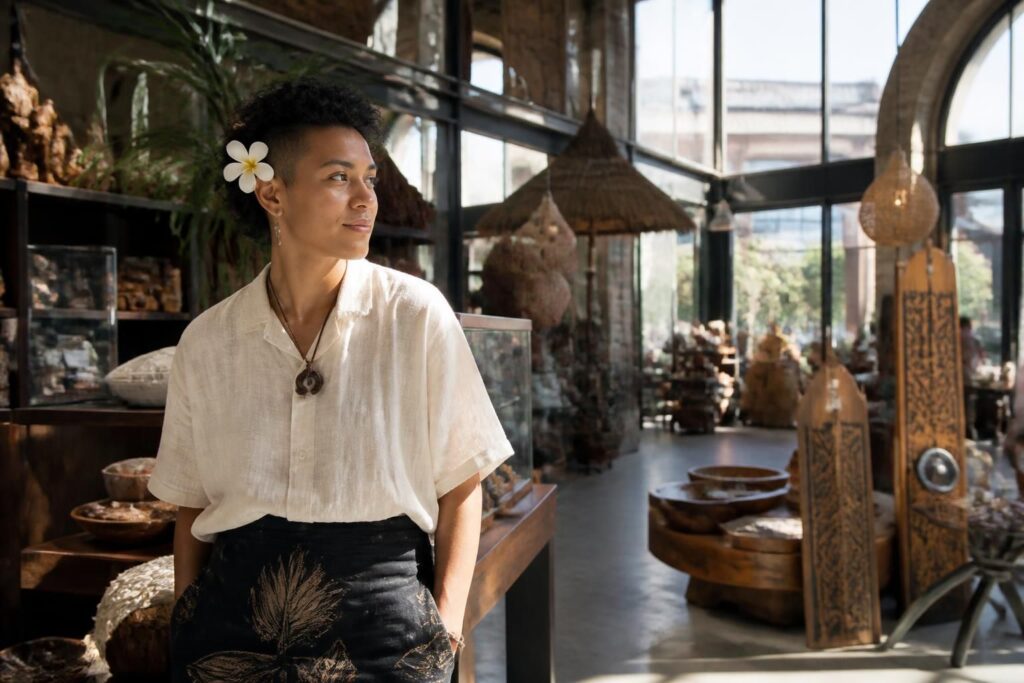 découvrez le mahu, le troisième genre polynésien, et explorez des aspects méconnus que les guides touristiques ne révèlent pas. plongez dans une culture riche et fascinante.