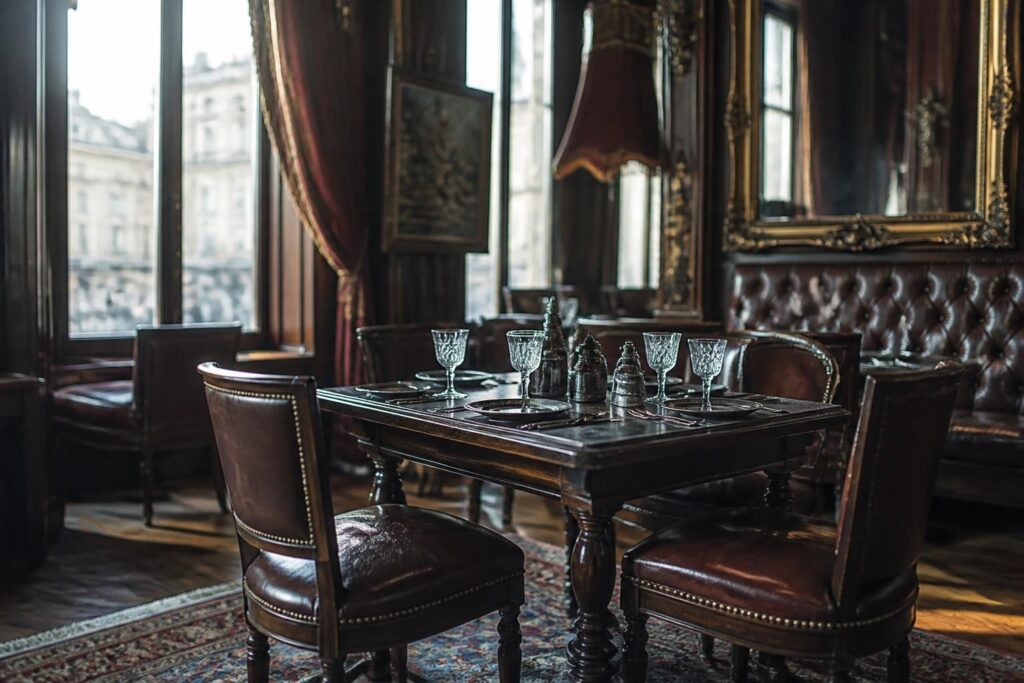 découvrez les secrets du cabaret érotique parisien historique, loin des clichés des guides touristiques, pour une expérience unique et authentique à paris.