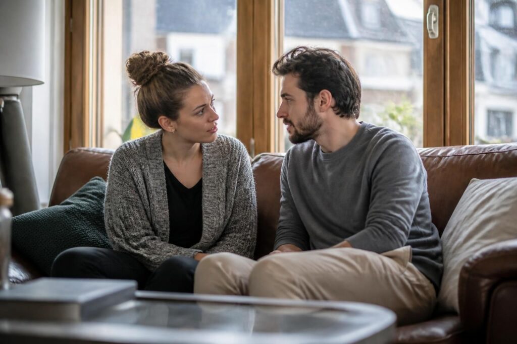 découvrez des conseils médicaux essentiels et des témoignages vécus pour mieux vivre avec la chlamydia au sein du couple, en toute confiance et sérénité.