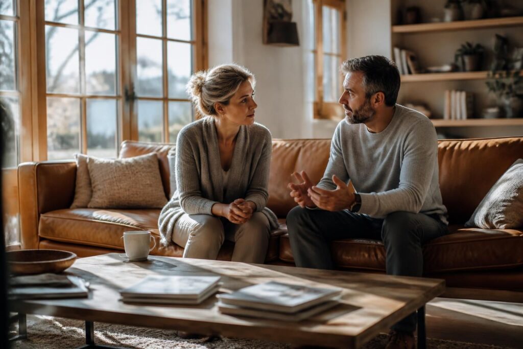 découvrez les conseils des thérapeutes pour mieux vivre avec la libido asymétrique en couple et préserver l'harmonie dans votre relation.