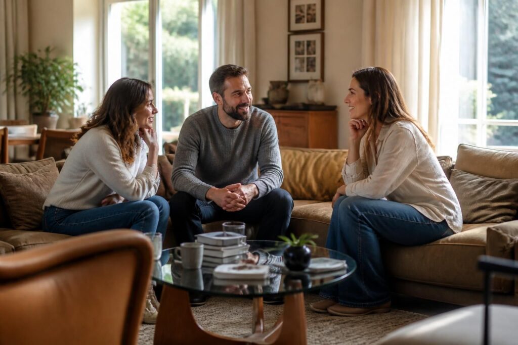 découvrez comment vivre harmonieusement la polygamie affective avec ce guide pratique destiné aux couples curieux, offrant conseils, témoignages et outils pour explorer de nouvelles formes de relations.