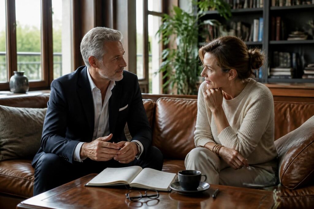découvrez notre guide pratique pour vivre une relation sugar daddy épanouissante, conçu spécialement pour les couples curieux souhaitant explorer cette dynamique avec confiance et respect.