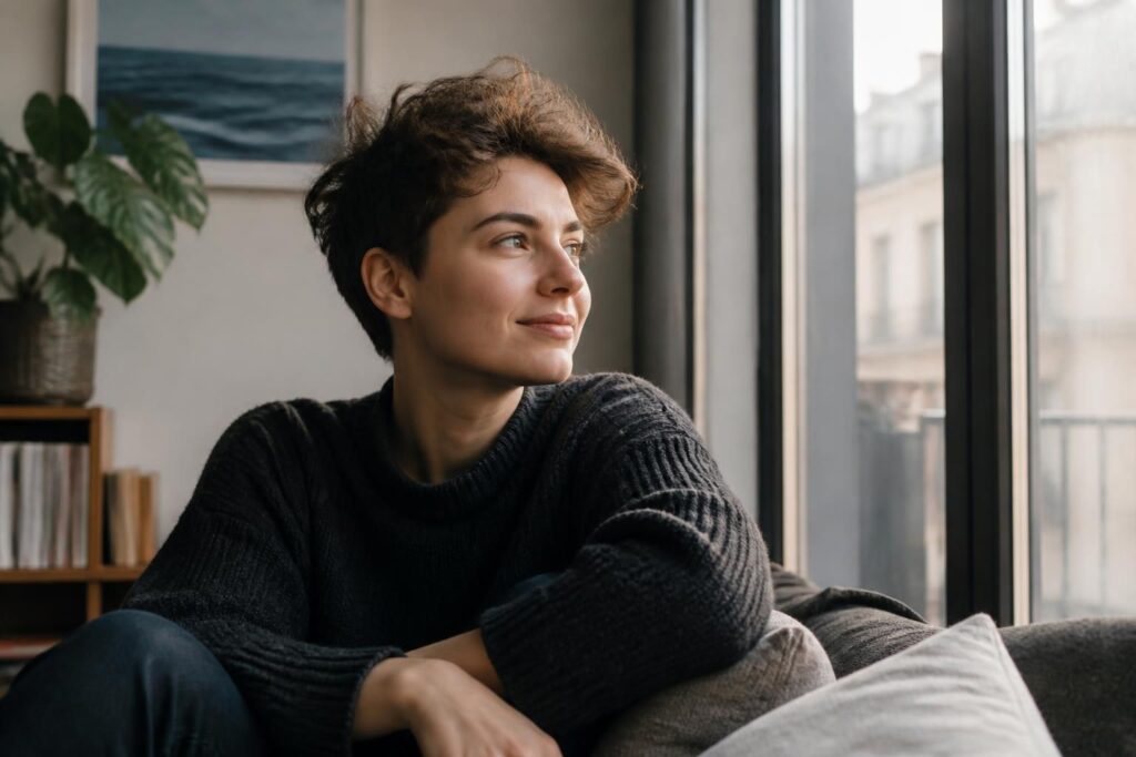 découvrez des témoignages authentiques et explorez la réalité de l'abrosexualité, une orientation caractérisée par la fluctuation du désir. comprenez mieux ce vécu au quotidien.