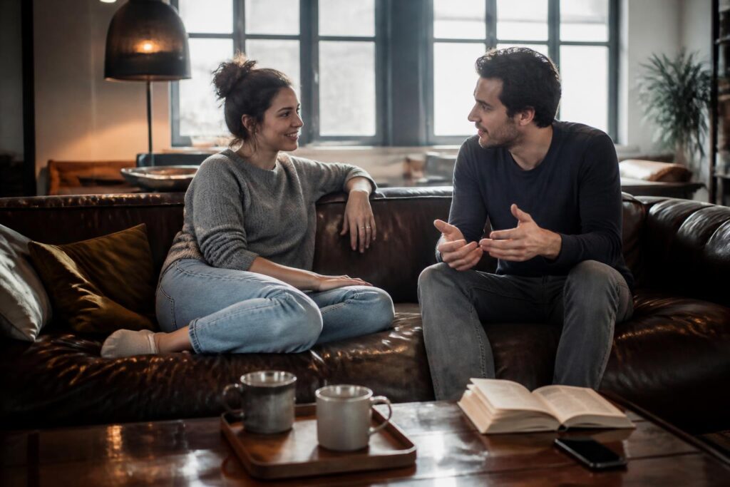 découvrez notre guide pratique pour vivre une relation friends with benefits épanouissante. conseils, astuces et réflexions pour les couples curieux qui souhaitent explorer cette dynamique en toute confiance.