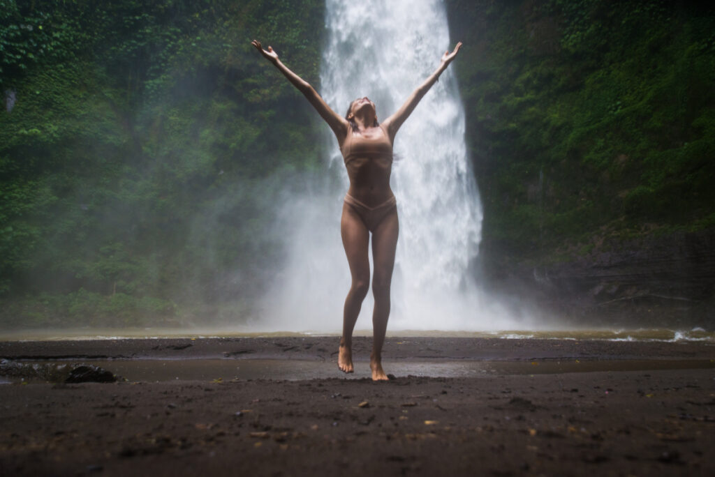 pratiques du naturisme